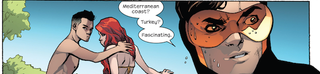 Illustration for article titled All-New X-Men #32 Casts Its Heroes To The Four Winds (Spoilers)